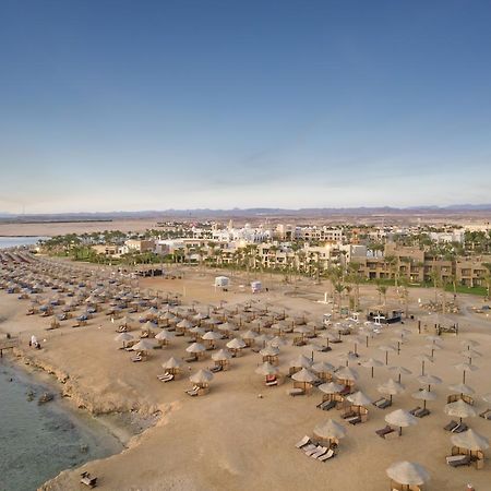 Pickalbatros Oasis Hotel Marsa Alam Exterior foto